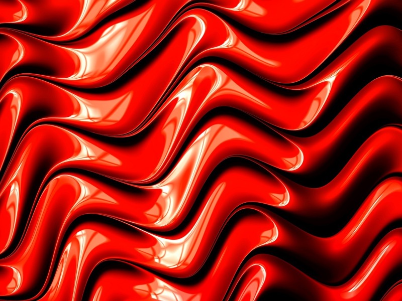 Red Waves