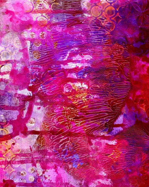 Color Me Out