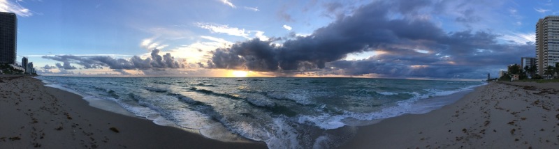 Islands of Light