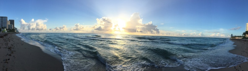 White Light Rises