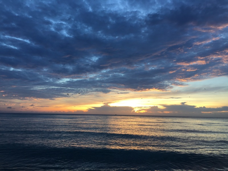 Layers of Color