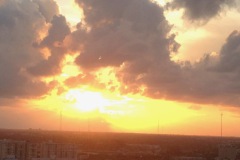 Sunrises