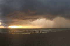 Raining Light