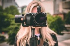 I Am THE Camera