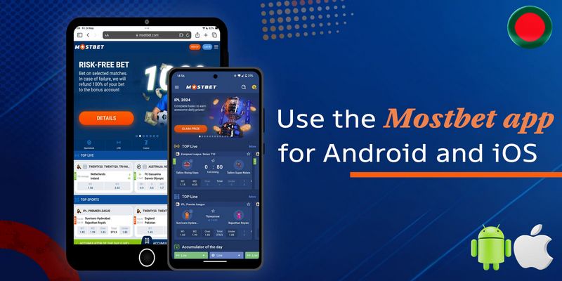 Mostbet online