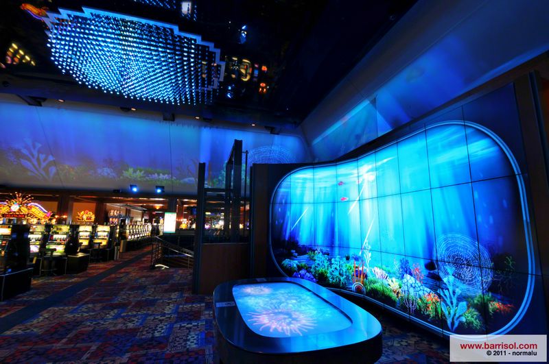 Casino Charlevoix - Overview Casino Charlevoix - Overview