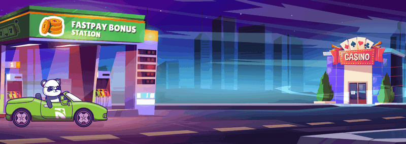 FastPay Casino Review 2026 FastPay Casino Review 2026