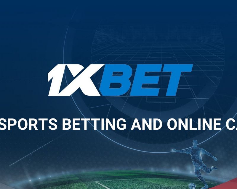 1xBet Casino et Jeux PC