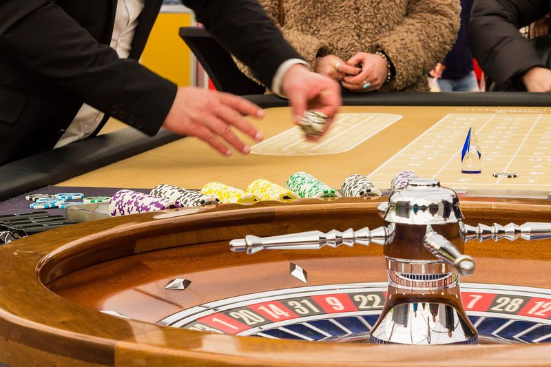 Discover the Pickering Gambling Enterprise Online Experience Discover the Pickering Gambling Enterprise Online Experience