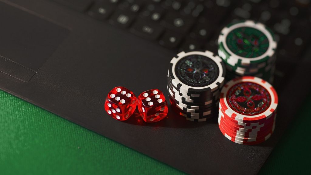 Thaba Moshate Casino - Pc Gaming and Incentives
