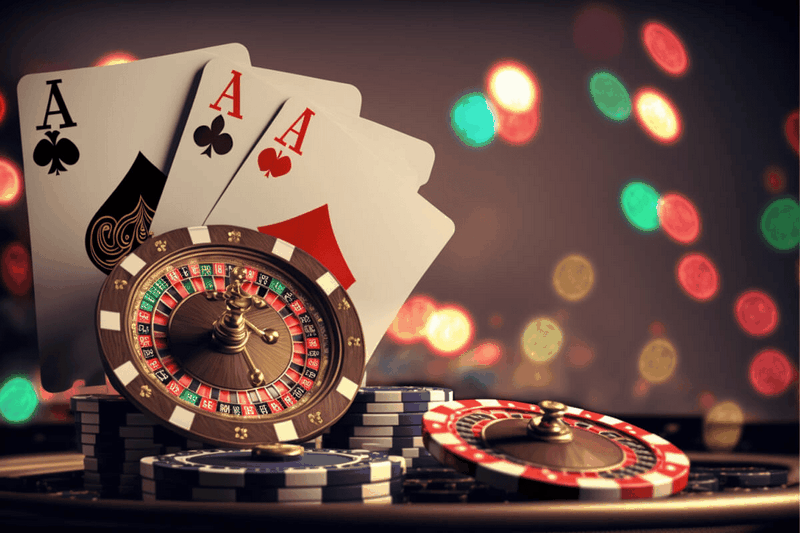 Golden Crown Casino Testbericht