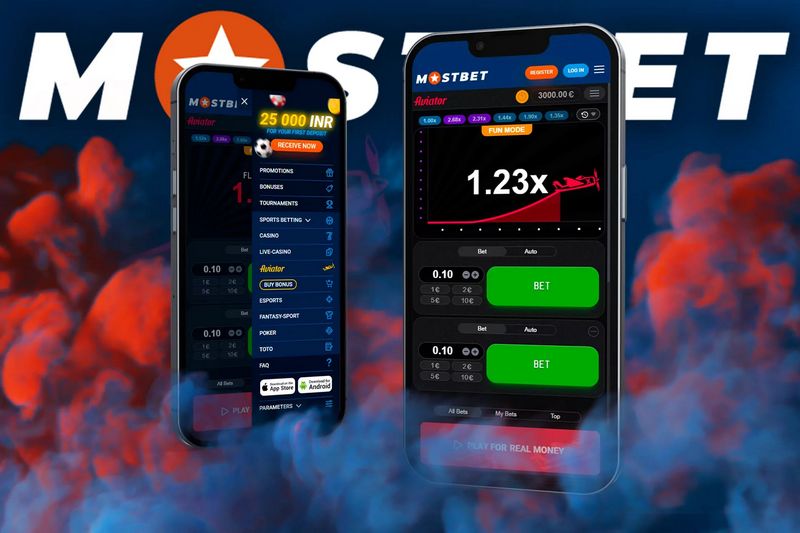 Зеркало онлайн-казино Mostbet Зеркало онлайн-казино Mostbet
