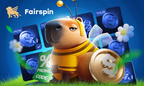 Fairspin Online Casino Review & Benefit Codes