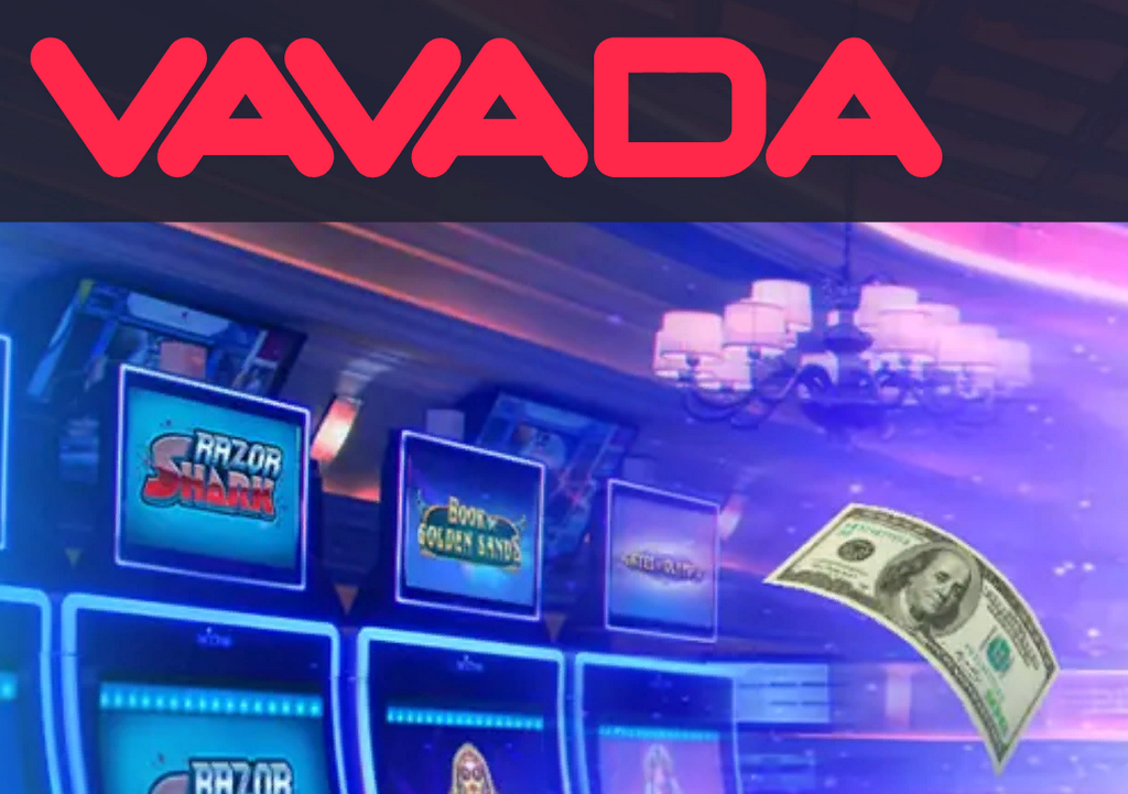 Обзор казино Vavada