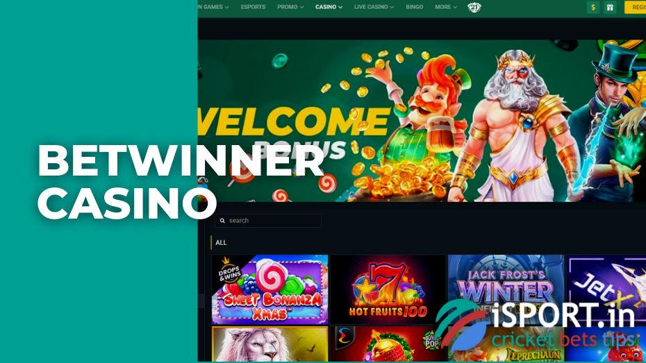 Explore the Exciting World of BetWinner Sportsbook Explore the Exciting World of BetWinner Sportsbook