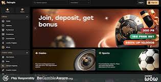 Fairspin Online Casino Review 2026 Fairspin Online Casino Review 2026