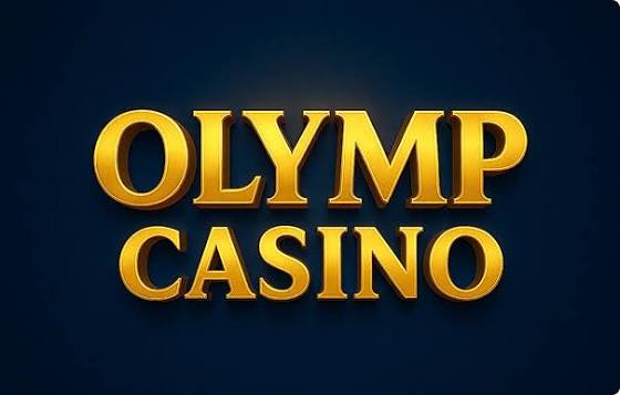 OLYMP Online Casino İncelemesi OLYMP Online Casino İncelemesi