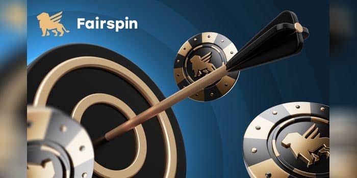 Reseñas y calificaciones de Fairspin para julio de 2026: ¿Es legítimo y seguro jugar? Reseñas y calificaciones de Fairspin para julio de 2026: ¿Es legítimo y seguro jugar?
