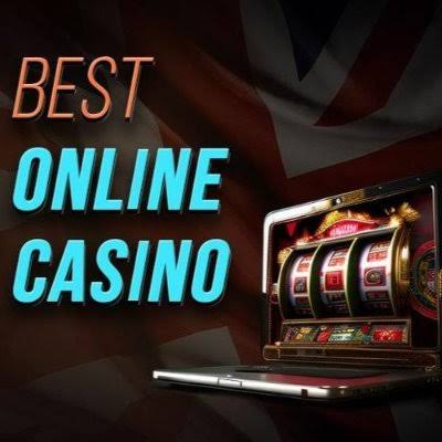 Διασκεδάστε με τα Καλύτερα Online Καζίνο Ο Οδηγός σας για Εικονική Ψυχαγωγία Διασκεδάστε με τα Καλύτερα Online Καζίνο Ο Οδηγός σας για Εικονική Ψυχαγωγία