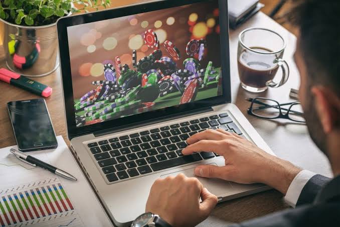 Διασκεδάστε με τα Καλύτερα Online Καζίνο Ο Οδηγός σας για Εικονική Ψυχαγωγία Διασκεδάστε με τα Καλύτερα Online Καζίνο Ο Οδηγός σας για Εικονική Ψυχαγωγία