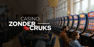 Ontdek de Voordelen van Casino's Zonder CRUKS -407512947 Ontdek de Voordelen van Casino's Zonder CRUKS -407512947