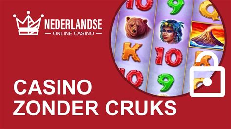 Ontdek de Voordelen van Casino's Zonder CRUKS -407512947 Ontdek de Voordelen van Casino's Zonder CRUKS -407512947