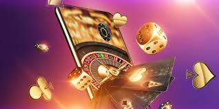 The Evolution and Impact of Online Gambling 1522252020